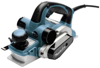 Makita 1050 W električna blanja