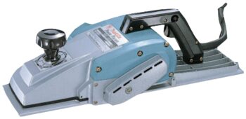 Makita 1200 W električna blanja