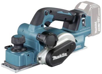 Makita 18 akumulatorska blanja