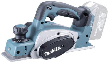 Makita 18 akumulatorska blanja, akumulatorski