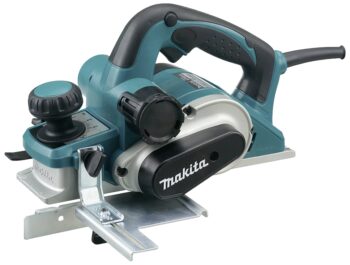 Makita 850 W električna blanja