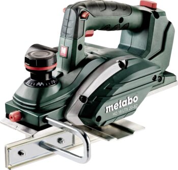 Metabo 18 HO 18 akumulatorska blanja