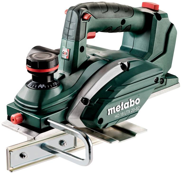 Metabo HO 18 LT akumulatorska blanja