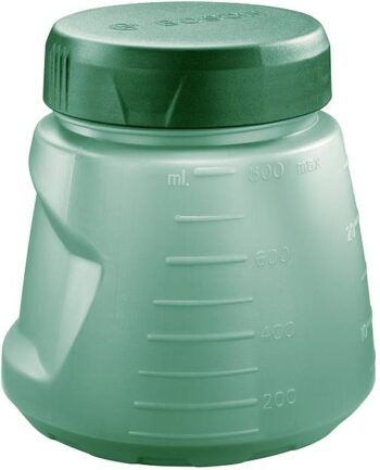Bosch Home and Garden PFS 1000/2000 posuda za boju