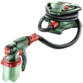 Bosch Home and Garden PFS 5000 E sistem za prskanje boje