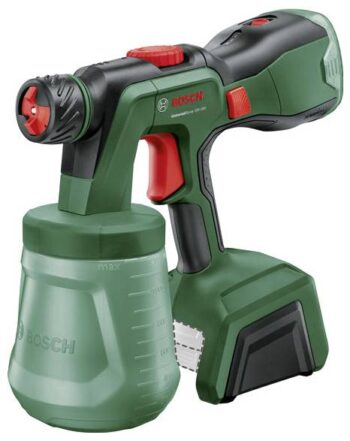 Bosch Home and Garden UniversalSpray 18V-300 pištolj za farbanje