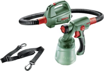 Bosch PFS 1000 sistem za prskanje boje