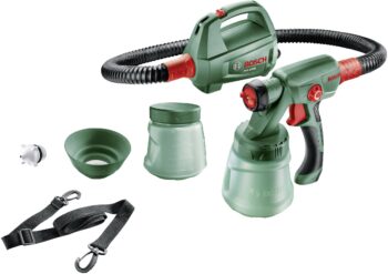 Bosch PFS 2000 0603207300 sistem za prskanje boje