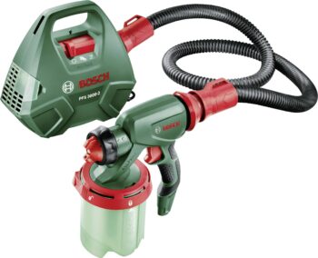 Bosch PFS 3000-2 sistem za prskanje boje
