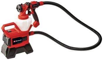 Einhell 1000 sistem za prskanje boje