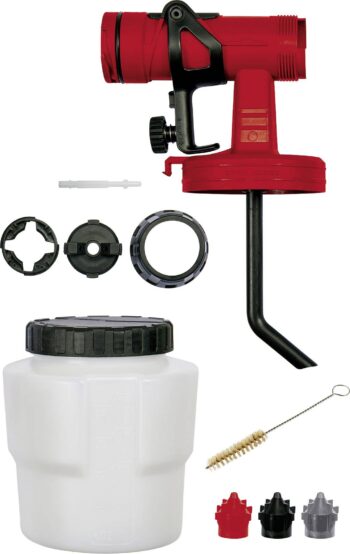 Einhell 4260003 nastavak za prskanje