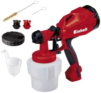 Einhell TC-SY 500 P pištolj za farbanje