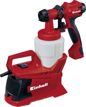 Einhell TC-SY 600 sistem za prskanje boje