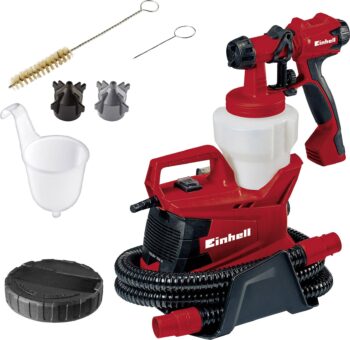 Einhell TC-SY 700 sistem za prskanje boje