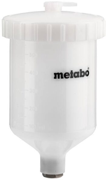 Metabo 628815000 posuda za boju