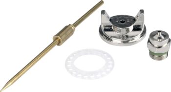Metabo FSP 600 LVLP 628812000 nastavak za prskanje