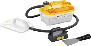 Wagner 2000 W parni skidač tapeta, Plus