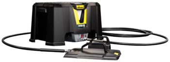 Wagner 2750 W parni skidač tapeta