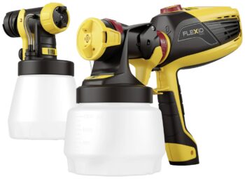 Wagner 590 FLEXiO 2361 538 sistem za prskanje boje