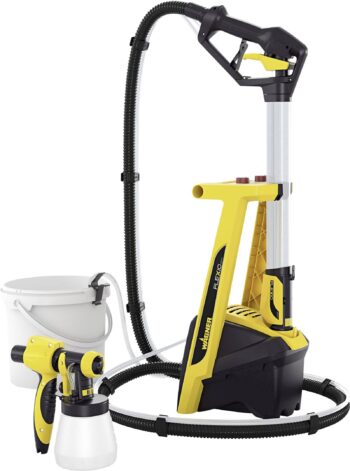 Wagner 950 FLEXiO sistem za prskanje boje