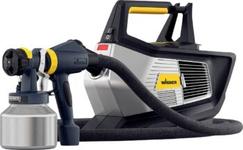 Wagner FINISH CONTROL 5500 EU sistem za prskanje boje