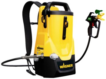 Wagner Pro 300 sistem za prskanje boje