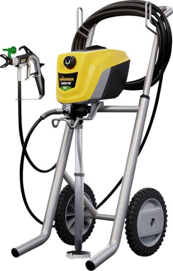 Wagner Pro 350 M sistem za prskanje boje