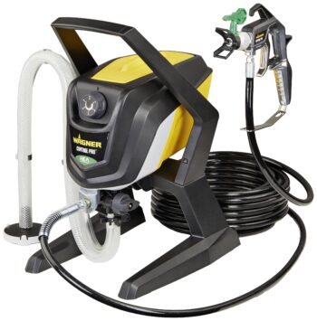 Wagner Pro 350 R uređaj za prskanje