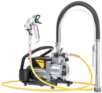 Wagner SF 21 Pro HEA membranska pumpa