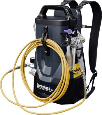 Wagner SprayPack 18 KIT sistem za prskanje boje