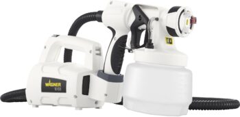 Wagner WallSprayer W 450 sistem za prskanje boje