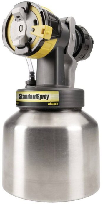 Wagner XVLP StandardSpray nastavak za prskanje