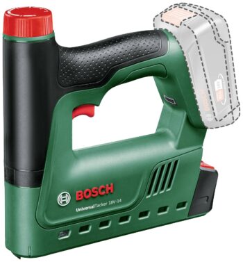 Bosch Home and Garden 06032A7000 akumulatorska heftalica