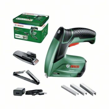 Bosch Home and Garden 0603968202 akumulatorska heftalica