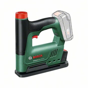 Bosch Home and Garden 18V-14 1000 akumulatorska heftalica