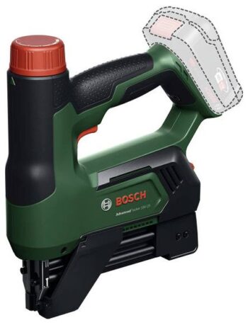 Bosch Home and Garden AdvancedTacker 18V-25 06032A7100 akumulatorska heftalica