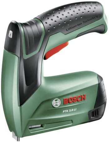 Bosch Home and Garden PTK 0603968203 akumulatorska heftalica
