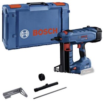 Bosch Professional GNB 18V-40 06019L7004 akumulatorski pištolj za eksere