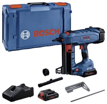 Bosch Professional GNB 18V-40 06019L7005 akumulatorski pištolj za eksere