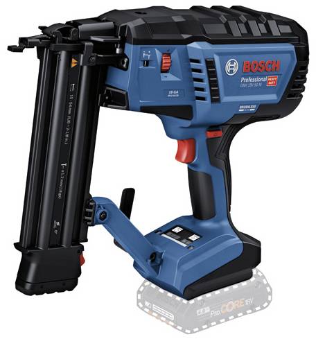 Bosch Professional GNH 18V-50 M 0601482400 akumulatorski pištolj za eksere