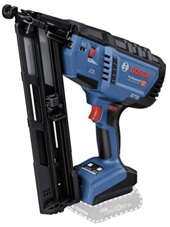 Bosch Professional GNH 18V-64 MD 0601482200 akumulatorski pištolj za eksere