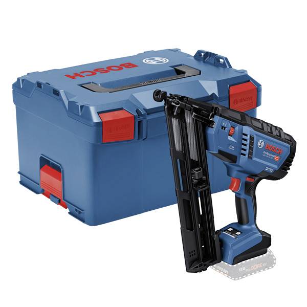Bosch Professional GNH 18V-64 MD 0601482201 akumulatorski pištolj za eksere