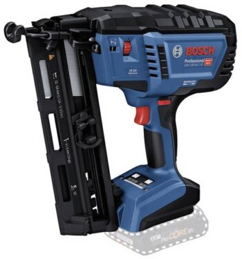 Bosch Professional GNH 18V-64-2 M 0601482000 akumulatorski pištolj za eksere
