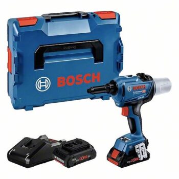 Bosch Professional GRG 18V-16 C 0.601.9K5.001 akumulatorski pištolj za eksere