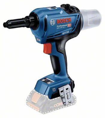 Bosch Professional GRG 18V-16 C akumulatorski pištolj za eksere