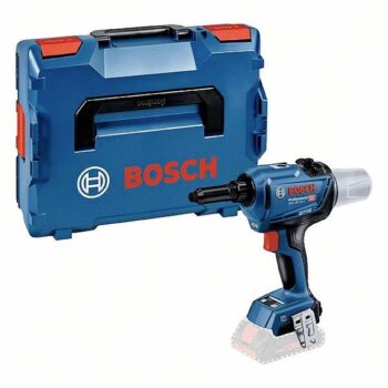 Bosch Professional GRG 18V-16 C akumulatorski pištolj za eksere, solo