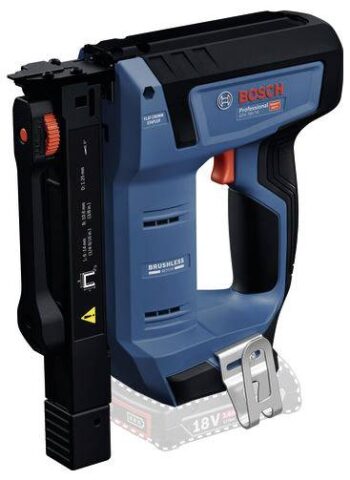 Bosch Professional GTH 18V-14 0601482800 akumulatorski pištolj za eksere
