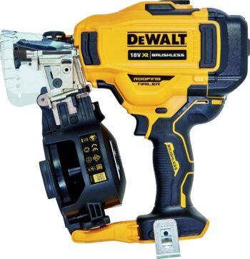 DEWALT DCN45RNNT-XJ akumulatorski pištolj za eksere