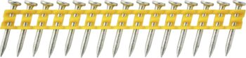 DEWALT DCN8901025 ekser, 5 delova