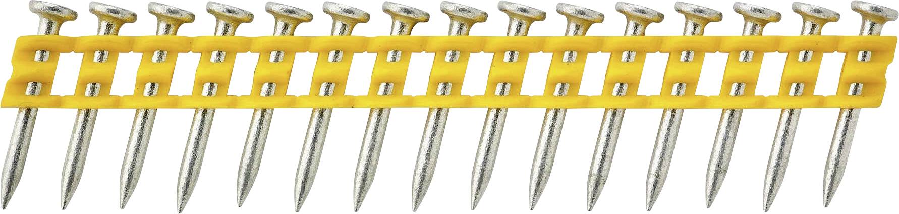 DEWALT DCN8901030 ekser, 5 delova
